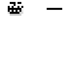 -(base) emote mask troll-