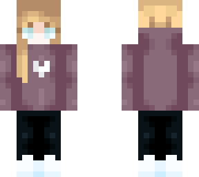 ~ m a u v e ~