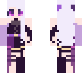 - madelyn - persona -