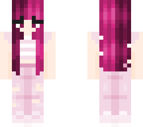 ~ p i n k ~ o v e r l o a d ~
