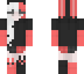 - sad rabbit girl -