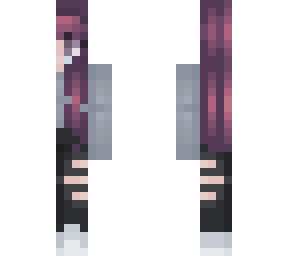 ~ storm cloud ~ -- collab with bluemilk :d  //te//
