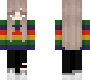 ~colorful jumper 2.0~