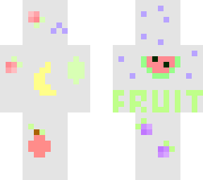 ~fruit contest~