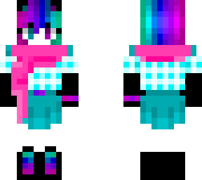 ~just like colors~
