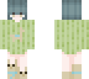 ~llama girl~