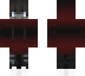 {remake} ghost boy