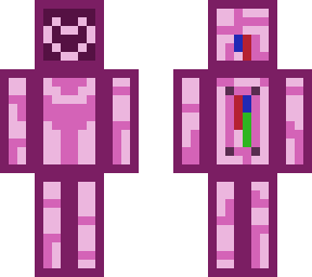 !robo<3pink