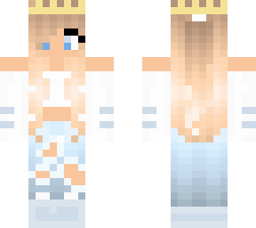 ~winter snow princes~