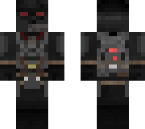 2046 vejan soldier