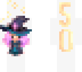 50 witches
