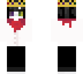 a friends oc