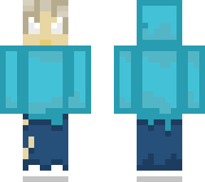 a skin i am