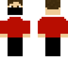 actually a good skin
