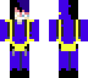 agent elf