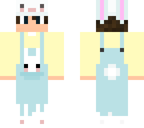 aidan bunny