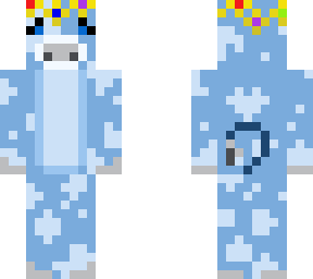 aj blueshroom