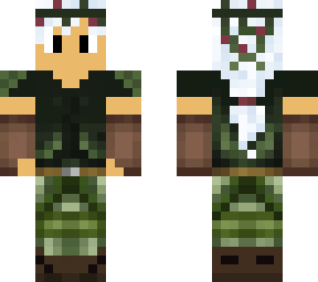 alex the elf