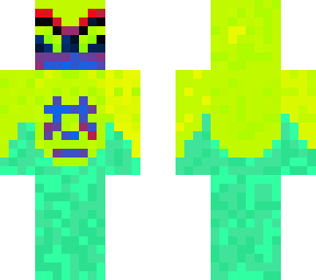alien