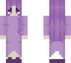 amethyst- hb
