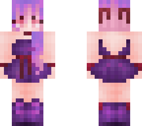 amethyst dreams ~request