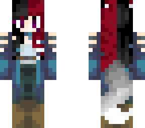 an partaly complete edit for a friend