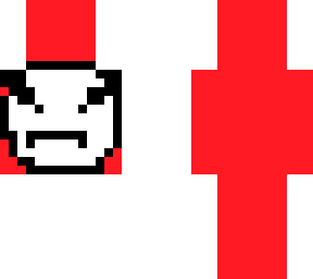 angery dream