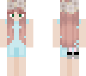 annoyed bunny