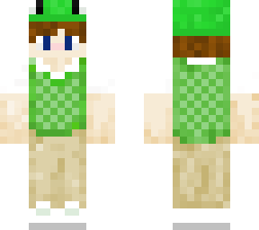 another froggy <3
