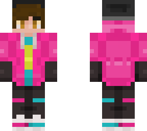another test skin