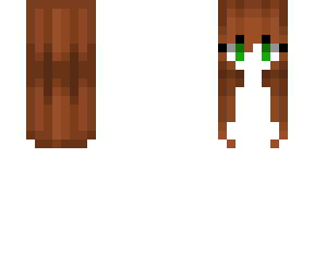 april fools hair base :d