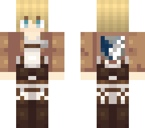 armin
