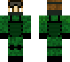 army man