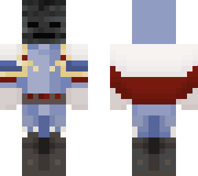 arrow | skin by @ranbeehh