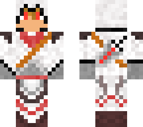 assassin's creed