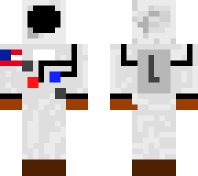 astronaut