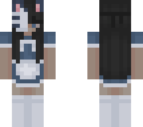 awua maid??