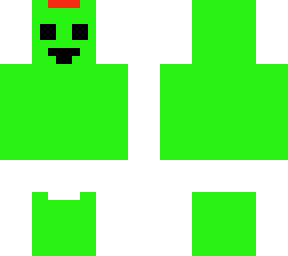 baby spike