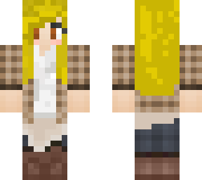 badwolf girl from doctor who