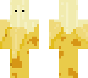 banana..