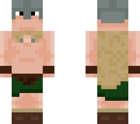 barbarian