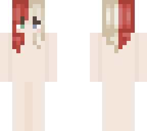 base skin (no flowers)