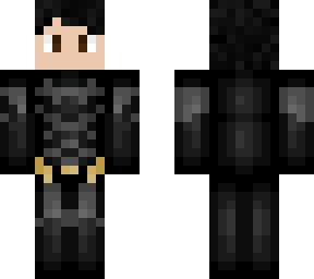 batman unmasked