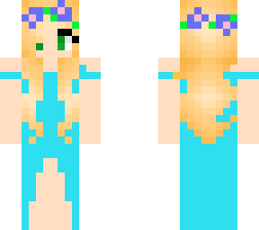 beach girl