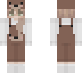bear