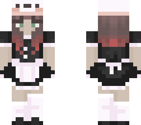 bear maid