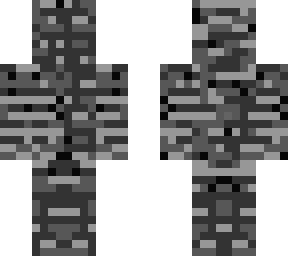 bedrock camo