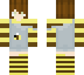 bee boi skin