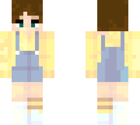 bee girl