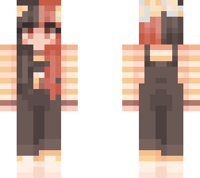 bee girl(edit)